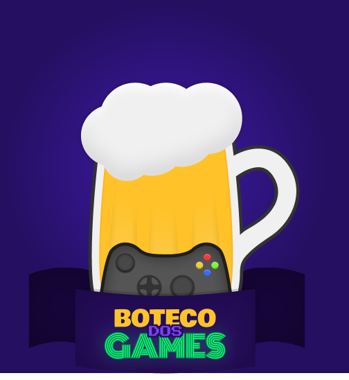 Boteco dos Games